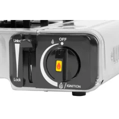 Főző KEMPER Smart, 2,06 kW, tokban