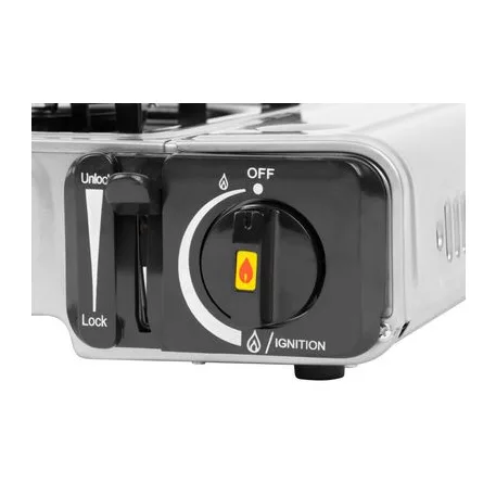 Főző KEMPER Smart, 2,06 kW, tokban