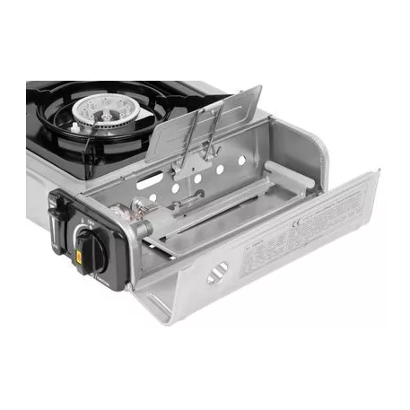 Főző KEMPER Smart, 2,06 kW, tokban