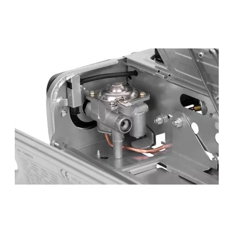 Főző KEMPER Smart, 2,06 kW, tokban