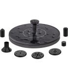 Strend Pro Garden szökőkút, napelemes, 17 cm