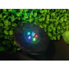 Strend Pro Garden szökőkút, napelemes, 17 cm