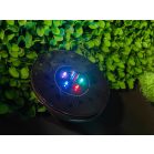 Strend Pro Garden szökőkút, napelemes, 17 cm