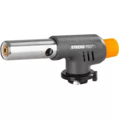 Égő Strend Pro 9001D, piezó
