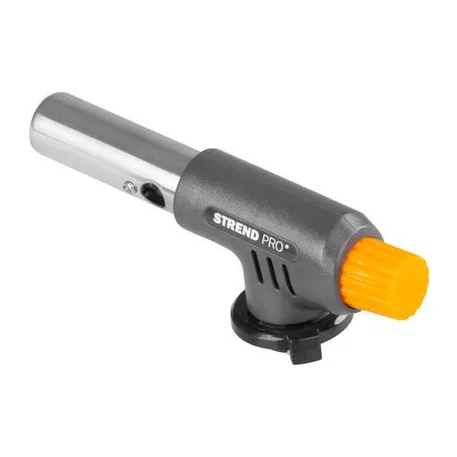 Égő Strend Pro 9001D, piezó