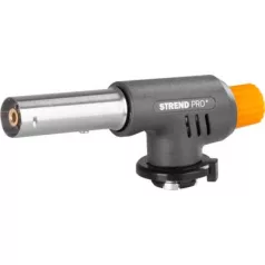 Égő Strend Pro 9002D, piezó