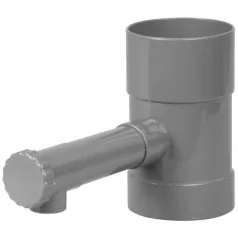 Strend Pro kollektor, esővíz, 100 mm