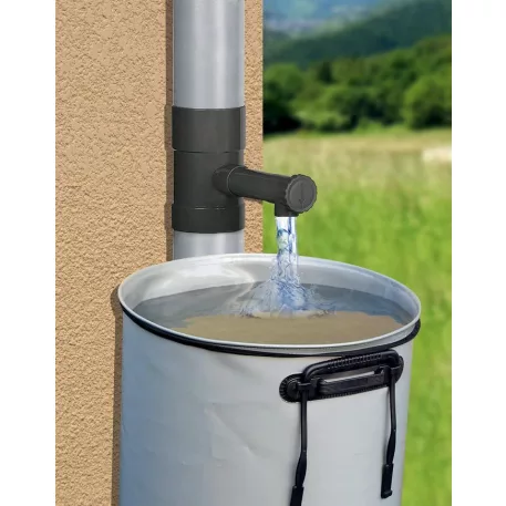 Strend Pro kollektor, esővíz, 100 mm