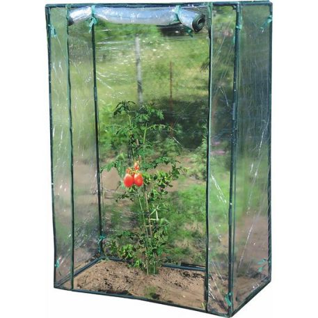 Strend Pro fóliasátor, 100x50x150 cm