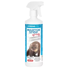   Strend Pro MARTEN STOP  500 ml permet, természetes riasztó nyestek ellen