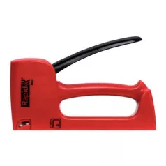 Tűzőgép RAPID R53, kézi, kapcsok 53 4-10 mm