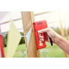 Tűzőgép RAPID R53, kézi, kapcsok 53 4-10 mm