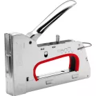 Tűző RAPID R353, kézi, kárpit, fához, kapcsok 53 6-14 mm