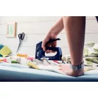 Tűző RAPID ALU953, kézi, kapcsok 53 6-14 mm, szögek 8/15 mm