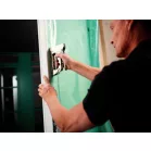 Tűző RAPID R34, kézi, kárpitozott, fához, kapcsok 140 6-14 mm