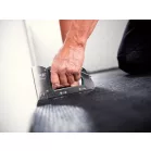 Tűző RAPID R34, kézi, kárpitozott, fához, kapcsok 140 6-14 mm