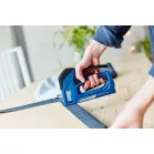 Tűző RAPID ALU 940, kézi, kapcsok 140 6-14 mm, szögek 8/15 mm