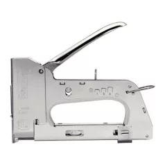 Tűző RAPID R36, kézi, kábelekhez, kapcsok 36 10-14 mm