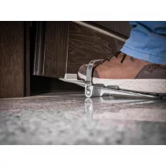 Emelő Strend Pro Dl124, Deszkák és Ajtók