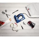 Elektromos tűzőgép RAPID ESN 530