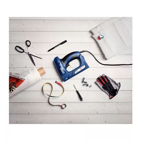 Elektromos tűzőgép RAPID ESN 530