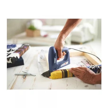 Elektromos tűzőgép RAPID ESN 530