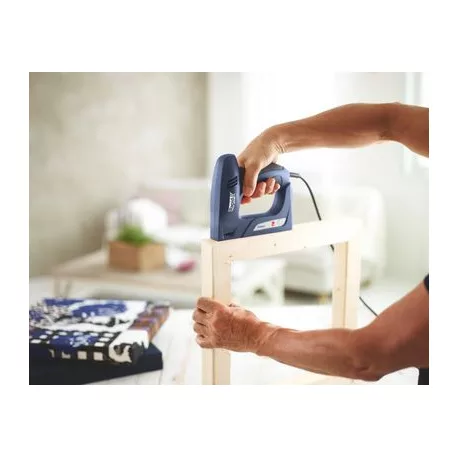 Elektromos tűzőgép RAPID ESN 530