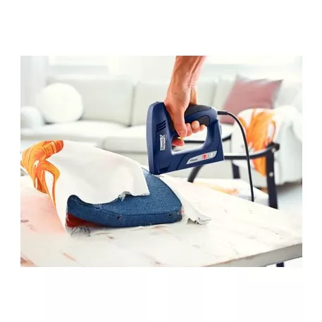 Elektromos tűzőgép RAPID ESN 530