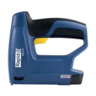 Tűző RAPID BTX 10, akkumulátoros , 3,6 V, kapcsok 53 4-10 mm