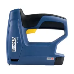   Tűző RAPID BTX 10, akkumulátoros , 3,6 V, kapcsok 53 4-10 mm