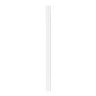 RAPID pálca, 12x190 mm, univerzális transzparens, 48 db, forró olvadék, ragasztó, utántöltő forró ragasztópisztolyhoz