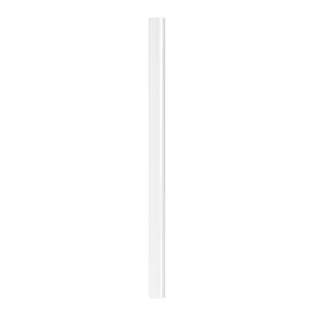 RAPID pálca, 12x190 mm, univerzális transzparens, 48 db, forró olvadék, ragasztó, utántöltő forró ragasztópisztolyhoz