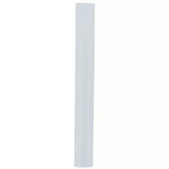   RAPID pálca, 12x94 mm, PVC és kábelek, 14 db, forró olvadék, ragasztó, utántöltő forró ragasztópisztolyhoz