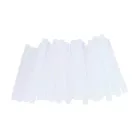 RAPID pálca, 07x90 mm, univerzális transzparens, 36 db, forró olvadék, ragasztó, utántöltő forró ragasztópisztolyhoz