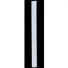 RAPID pálca, 07x90 mm, univerzális transzparens, 36 db, forró olvadék, ragasztó, utántöltő forró ragasztópisztolyhoz