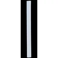   RAPID pálca, 07x90 mm, univerzális transzparens, 36 db, forró olvadék, ragasztó, utántöltő forró ragasztópisztolyhoz