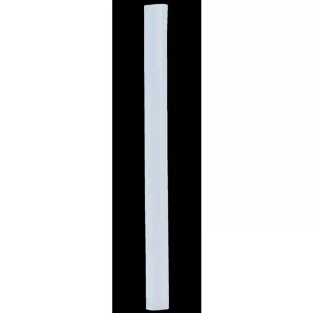 RAPID pálca, 07x90 mm, univerzális transzparens, 36 db, forró olvadék, ragasztó, utántöltő forró ragasztópisztolyhoz