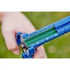 Szegecselő fogó RAPID FP222, SET 200, 5-11 mm, RAPID VR22