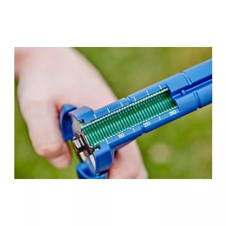 Szegecselő fogó RAPID FP222, SET 200, 5-11 mm, RAPID VR22