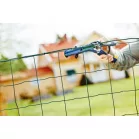 Szegecselő fogó RAPID FP222, SET 200, 5-11 mm, RAPID VR22