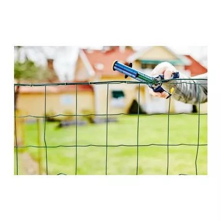 Szegecselő fogó RAPID FP222, SET 200, 5-11 mm, RAPID VR22