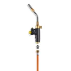 Gázégő KEMPER 1062ETCF, piezo , 4,7 kW