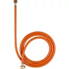 Gázégő KEMPER 1062ETCF, piezo , 4,7 kW