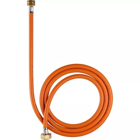 Gázégő KEMPER 1062ETCF, piezo , 4,7 kW