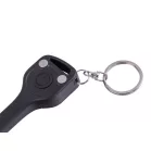 Strend Pro Kulcstartó lámpa, függeszthető, mágnessel, 60 lm, 75x30 mm