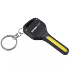 Strend Pro Kulcstartó lámpa, függeszthető, mágnessel, 60 lm, 75x30 mm