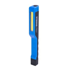 Strend Pro Worklight NX1023 lámpa, 100 lm, mágnes, 3xAAA