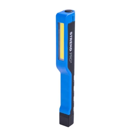 Strend Pro Worklight NX1023 lámpa, 100 lm, mágnes, 3xAAA
