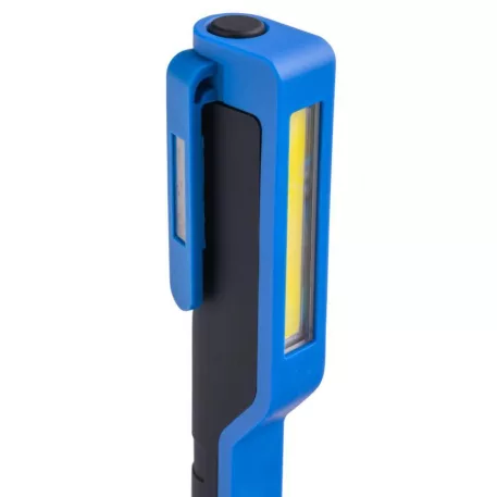 Strend Pro Worklight NX1023 lámpa, 100 lm, mágnes, 3xAAA