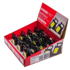 Strend Pro Worklight NX1082 lámpa, 160 lm